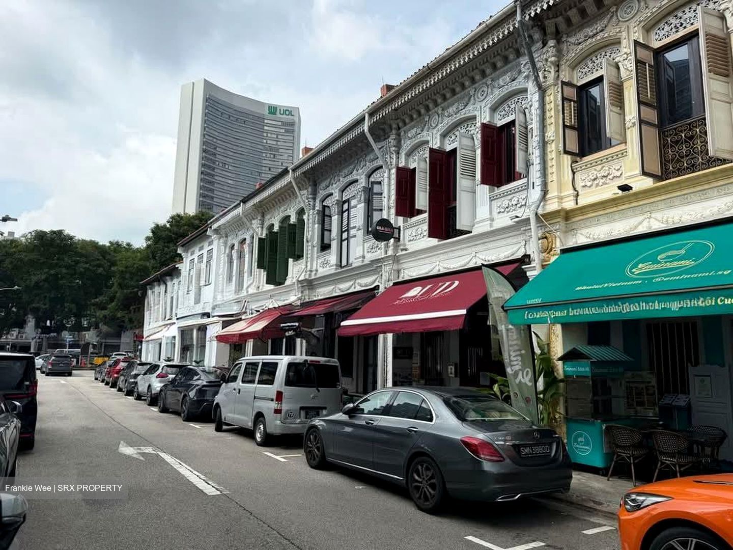 Kandahar Street (D7), Retail #595650251